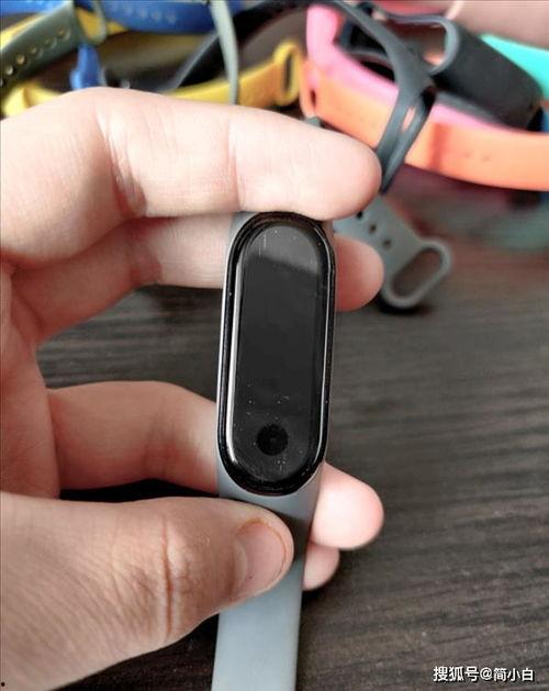 小米手环95月最新爆料,颠覆性升级,健康管理新标杆!”  第3张 小米手环95月最新爆料,颠覆性升级,健康管理新标杆!”  第3张