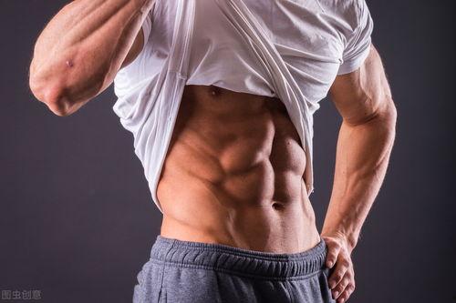 吃瓜事件网红腹肌,吃瓜事件背后的健身传奇  第3张 吃瓜事件网红腹肌,吃瓜事件背后的健身传奇  第3张