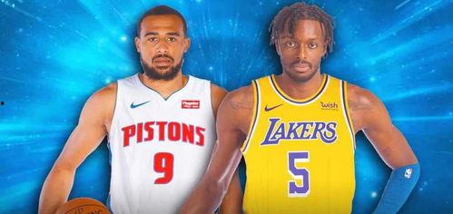 湖人近期爆料新闻报道,揭秘球队近况与未来动向”  第2张 湖人近期爆料新闻报道,揭秘球队近况与未来动向”  第2张