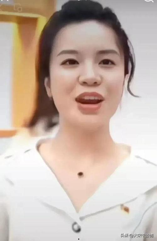 戴璐的最新爆料视频大全,揭秘娱乐圈惊人内幕  第2张 戴璐的最新爆料视频大全,揭秘娱乐圈惊人内幕  第2张