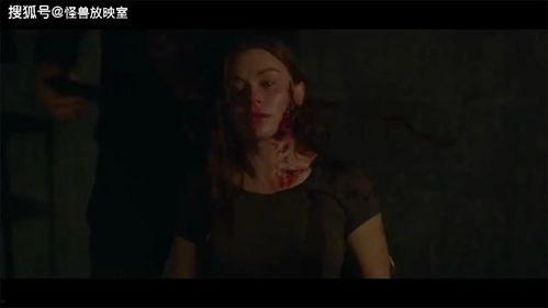 恐怖片在线观看手机版,手机惊悚片在线观影指南  第2张 恐怖片在线观看手机版,手机惊悚片在线观影指南  第2张