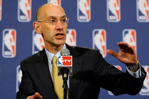NBA 最新爆料,球星转会风云再起,新赛季格局或将重塑!”  第2张 NBA 最新爆料,球星转会风云再起,新赛季格局或将重塑!”  第2张