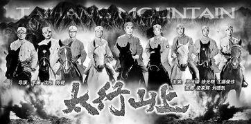 太行山上电影在线观看,红色记忆的视听之旅  第3张 太行山上电影在线观看,红色记忆的视听之旅  第3张