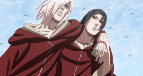 秽土鼬忍者爆料视频,独家爆料视频深度解析  第2张 秽土鼬忍者爆料视频,独家爆料视频深度解析  第2张