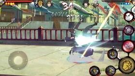 火影热血最新活动爆料,揭秘神秘活动,热血对决即将开启!  第3张 火影热血最新活动爆料,揭秘神秘活动,热血对决即将开启!  第3张