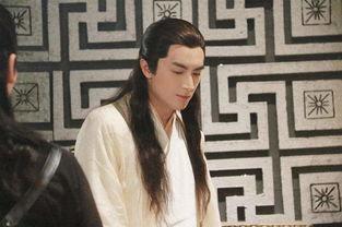 导演爆料林更新赵丽颖视频,甜蜜互动引网友热议  第2张 导演爆料林更新赵丽颖视频,甜蜜互动引网友热议  第2张