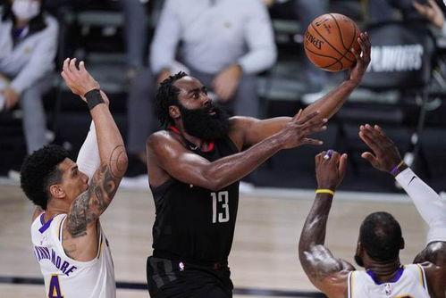 沃神最新爆料哈登湖人,沃神曝惊人转会动态!”  第2张 沃神最新爆料哈登湖人,沃神曝惊人转会动态!”  第2张