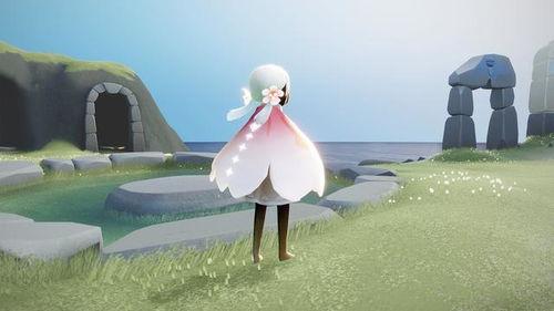 光遇最新发型爆料,探索神秘发型背后的故事  第2张 光遇最新发型爆料,探索神秘发型背后的故事  第2张