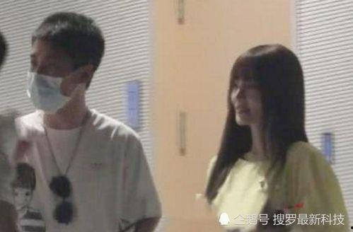 张萌李小璐最新爆料,揭秘娱乐圈背后的惊人真相  第3张 张萌李小璐最新爆料,揭秘娱乐圈背后的惊人真相  第3张