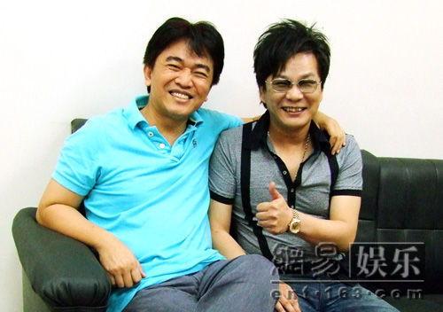 吴宗宪沈玉琳最新爆料,娱乐圈风云再起!  第2张 吴宗宪沈玉琳最新爆料,娱乐圈风云再起!  第2张