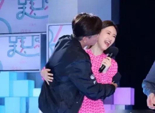 吴宗宪沈玉琳最新爆料,娱乐圈风云再起!  第3张 吴宗宪沈玉琳最新爆料,娱乐圈风云再起!  第3张