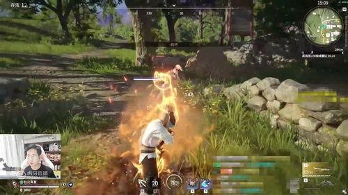 最新永劫无间下赛季爆料,新英雄、新技能,战局再掀风云  第2张 最新永劫无间下赛季爆料,新英雄、新技能,战局再掀风云  第2张