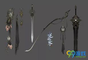 逆水寒最新爆料装备,装备升级,江湖再起风云  第3张 逆水寒最新爆料装备,装备升级,江湖再起风云  第3张