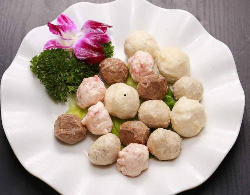 中国食品丸子爆料视频,视频爆料揭示生产内幕  第3张 中国食品丸子爆料视频,视频爆料揭示生产内幕  第3张