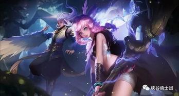 奈布皮肤最新爆料,神秘元素与独特设计惊艳亮相  第3张 奈布皮肤最新爆料,神秘元素与独特设计惊艳亮相  第3张