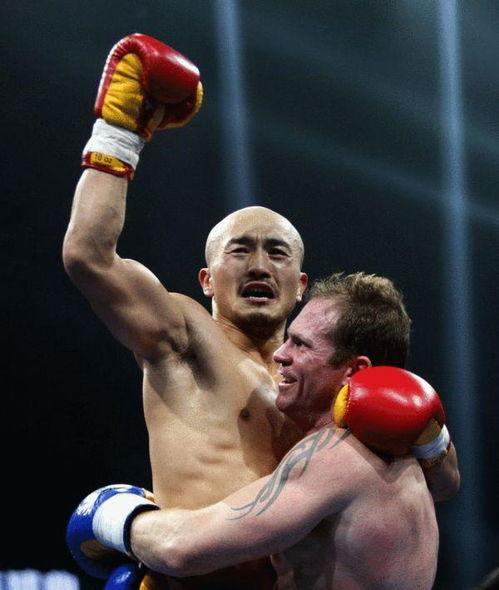 搏击一龙最新爆料,揭秘搏击王者背后的故事与挑战  第3张 搏击一龙最新爆料,揭秘搏击王者背后的故事与挑战  第3张