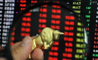 央行最新爆料牛市,牛市孕育新机遇,财富增长新引擎启动  第3张 央行最新爆料牛市,牛市孕育新机遇,财富增长新引擎启动  第3张