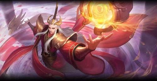 王者龙舞皮肤爆料最新,龙腾四海,舞动江湖  第2张 王者龙舞皮肤爆料最新,龙腾四海,舞动江湖  第2张