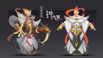 王者龙舞皮肤爆料最新,龙腾四海,舞动江湖  第3张 王者龙舞皮肤爆料最新,龙腾四海,舞动江湖  第3张