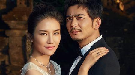 杨烁婚姻爆料视频播放全集,揭秘明星夫妻背后的真相与争议  第2张 杨烁婚姻爆料视频播放全集,揭秘明星夫妻背后的真相与争议  第2张