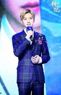 鹿晗爆料汪峰视频播放,视频播放引发热议  第3张 鹿晗爆料汪峰视频播放,视频播放引发热议  第3张