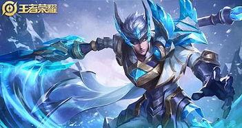 赵云新皮肤爆料最新消息,勇猛造型,细节满满,带你领略三国英雄风采  第2张 赵云新皮肤爆料最新消息,勇猛造型,细节满满,带你领略三国英雄风采  第2张