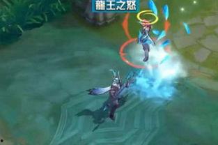 赵云新皮肤爆料最新消息,勇猛造型,细节满满,带你领略三国英雄风采  第3张 赵云新皮肤爆料最新消息,勇猛造型,细节满满,带你领略三国英雄风采  第3张