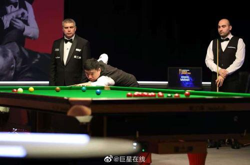 丁俊晖白球爆料最新消息,揭秘斯诺克界最新动态与幕后故事  第3张 丁俊晖白球爆料最新消息,揭秘斯诺克界最新动态与幕后故事  第3张