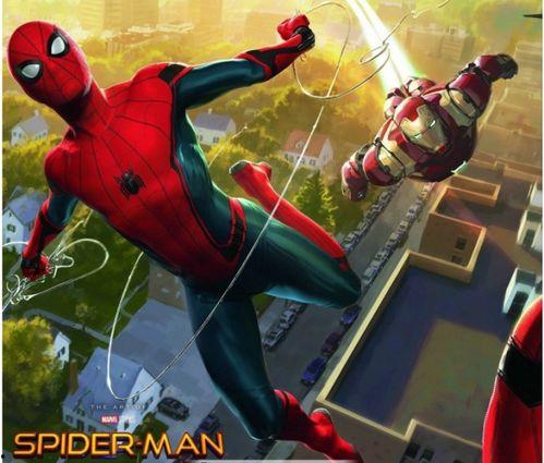 蜘蛛女侠爆料视频大全,视频大全揭秘幕后故事  第3张