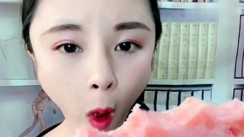 女子吃瓜网红视频下载安装,轻松追剧，畅享娱乐时光  第3张