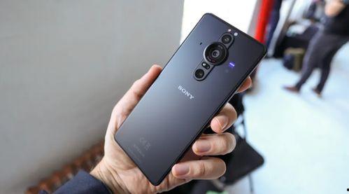 索尼最新款手机爆料,颠覆视觉体验的旗舰之作  第3张 索尼最新款手机爆料,颠覆视觉体验的旗舰之作  第3张